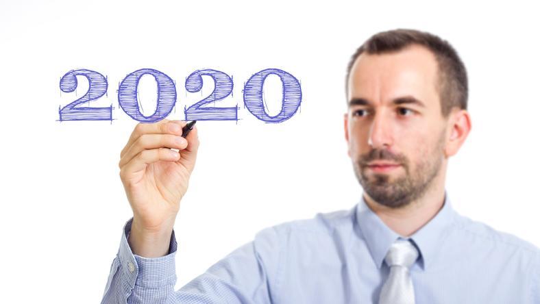 中国企业应如何迎接2020年?